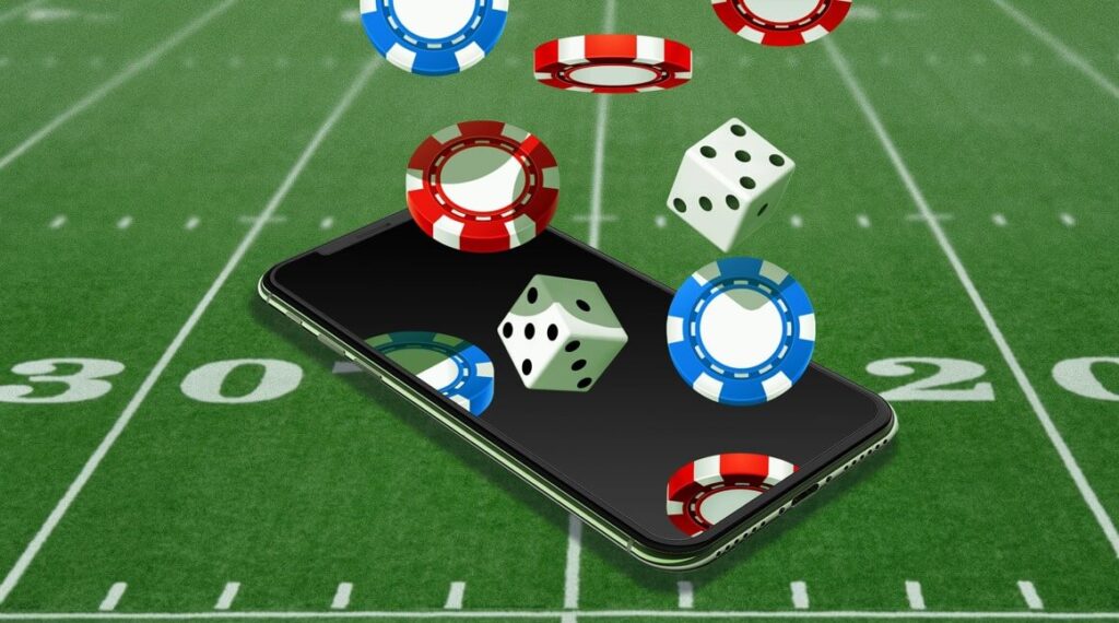 運彩怎麼玩？場中下注是什麼？體育投注玩法介紹與新手教學｜TU娛樂城