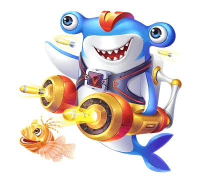 TU娛樂城－捕魚機規則 玩法簡介